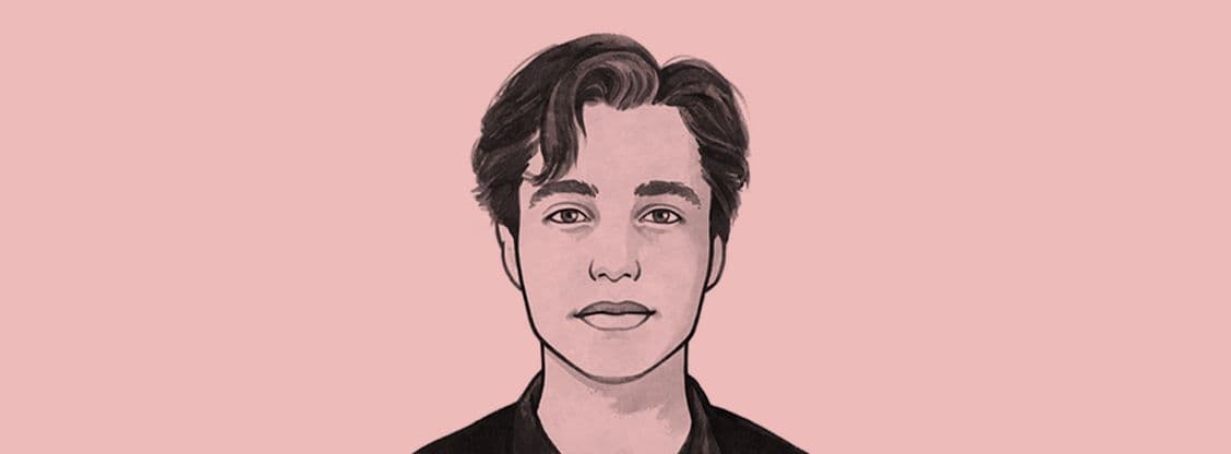 Columnist, gespecialiseerd in politiek